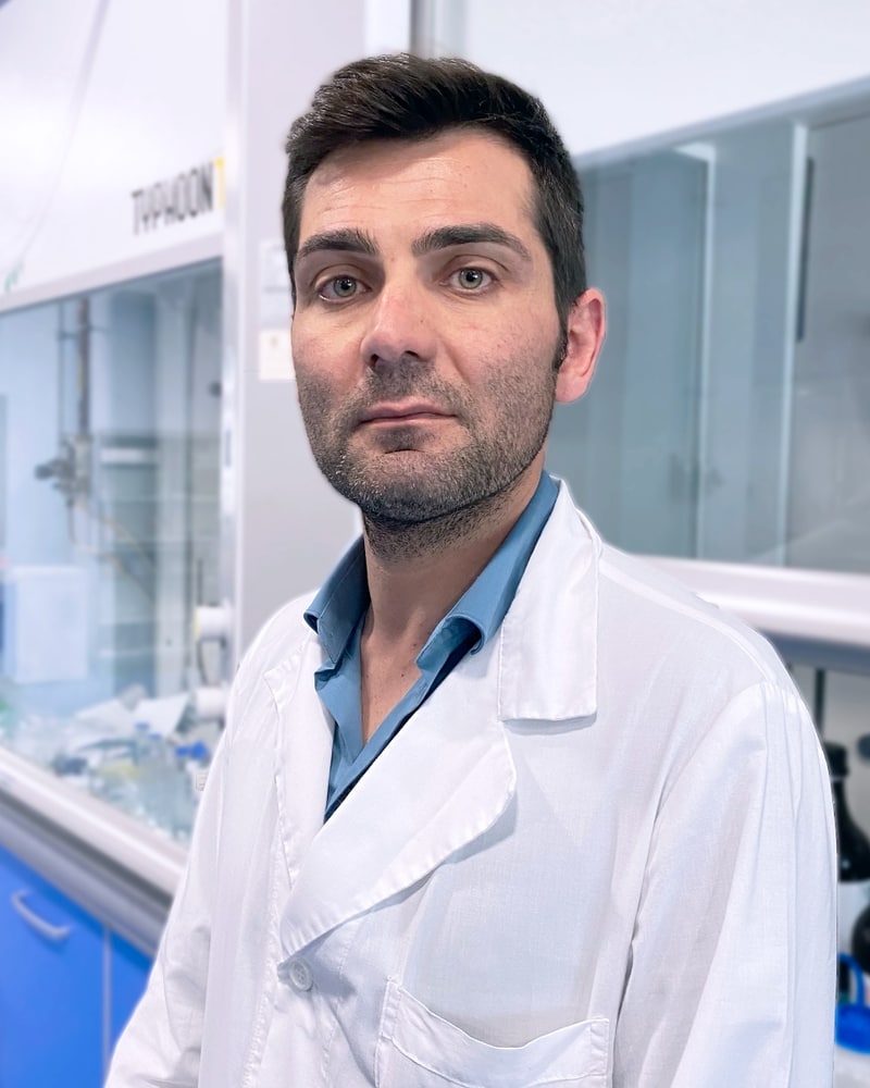 Gaetano Cardinale