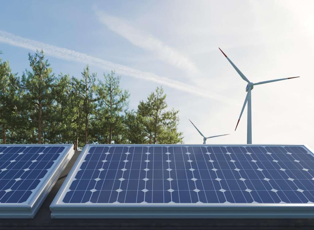 Intervento di efficientamento energetico