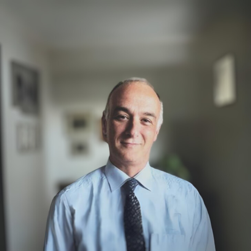 Prof Gianluca Testa