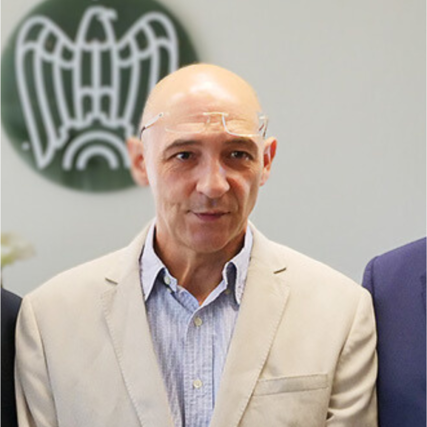 Prof Pasquale Vito