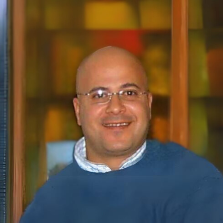 Prof. Roberto Di Marco