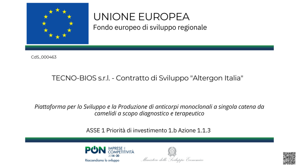 Contratto di Sviluppo 