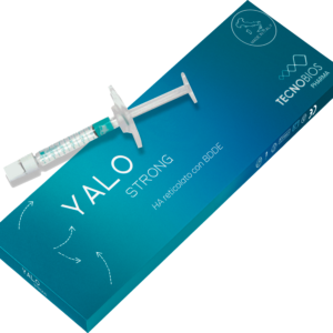 yalo strong yalo strong