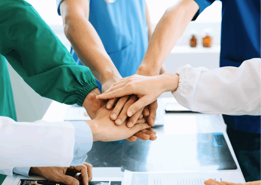 Firmato Accordo Quadro - Una nuova fase per Tecnobios, all’insegna dell’innovazione e della cooperazione scientifica con CeRICT.