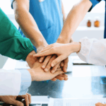 Firmato Accordo Quadro – Una nuova fase per Tecnobios, all’insegna dell’innovazione e della cooperazione scientifica con CeRICT.